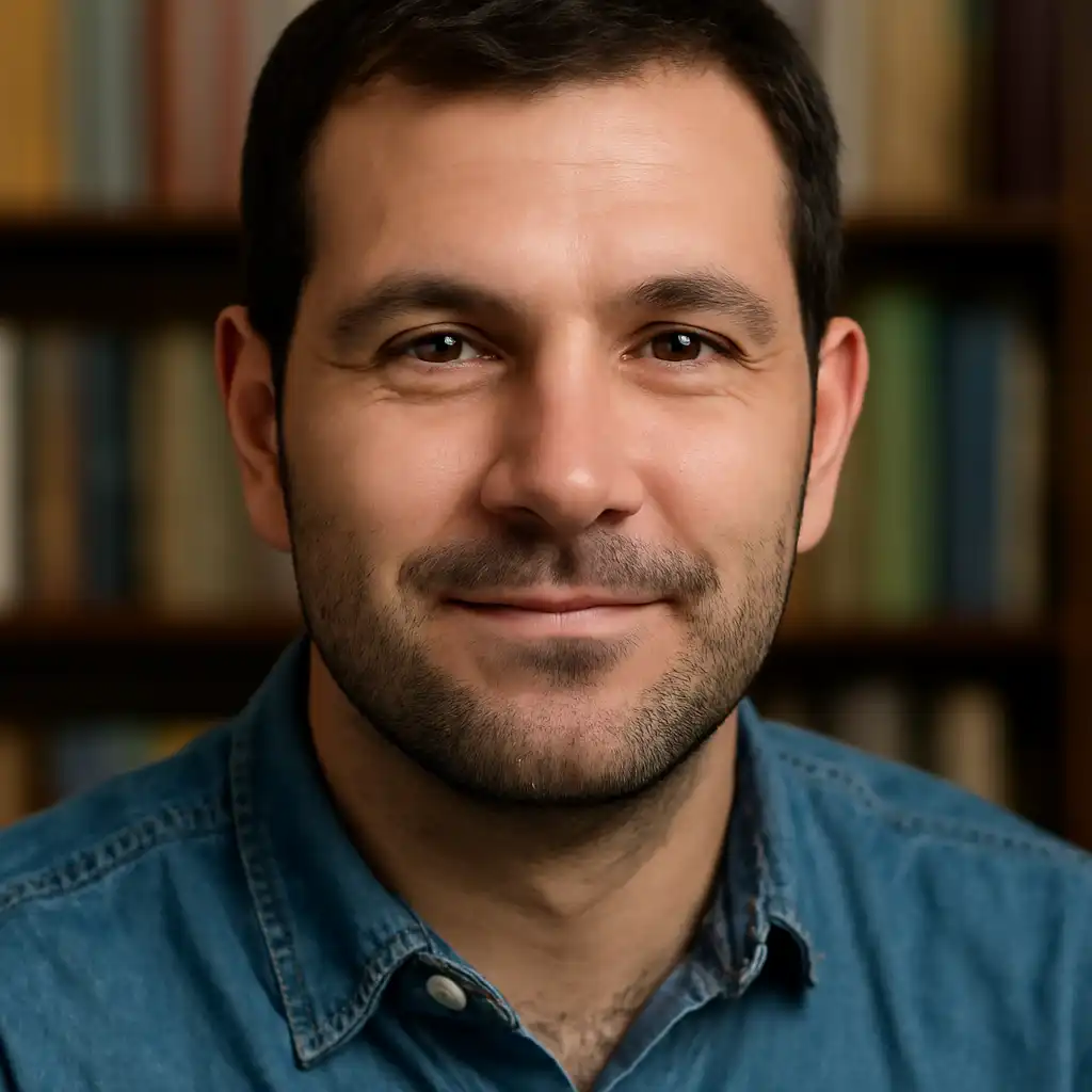 Hassan Al-Rashid